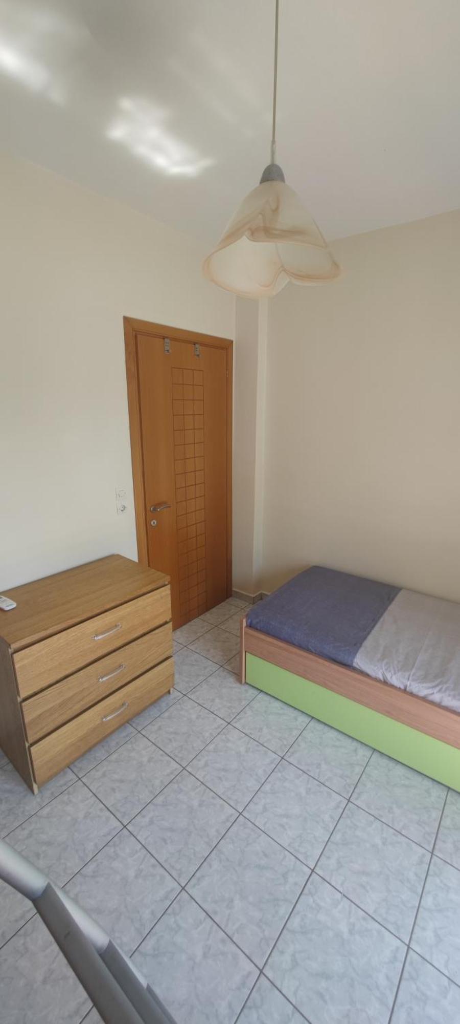 Stella Apartments Olympiakí Aktí エクステリア 写真