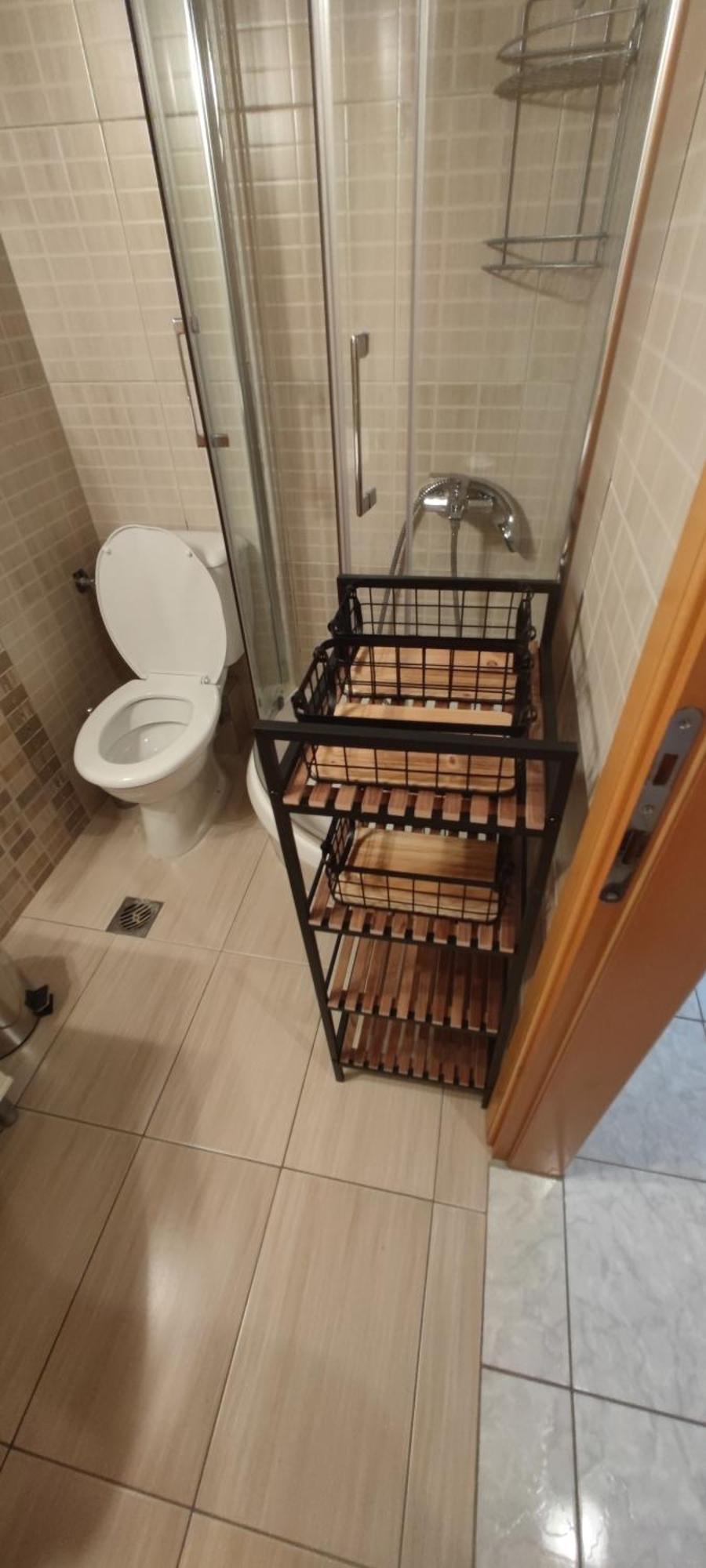 Stella Apartments Olympiakí Aktí エクステリア 写真